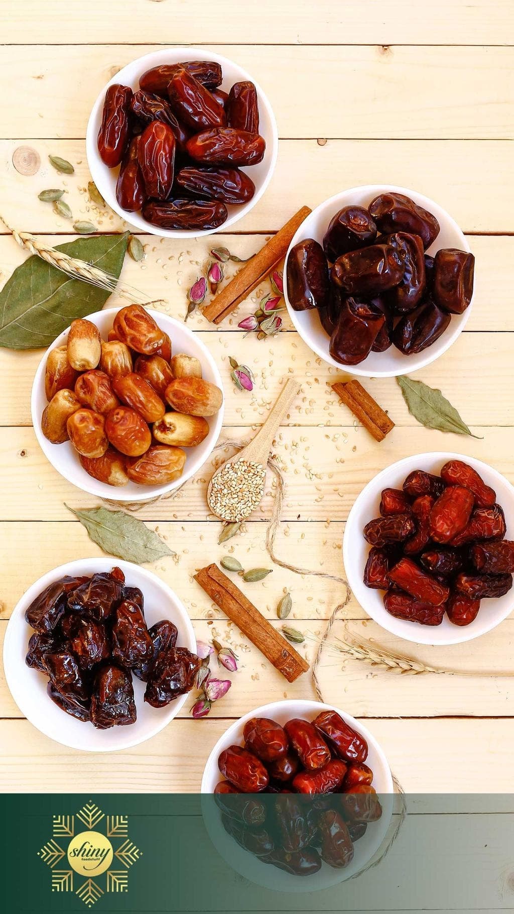 Iranian Dates and Their Differences: A Guide to Choosing Dates from a Bushehr Farmer’s Perspective Image